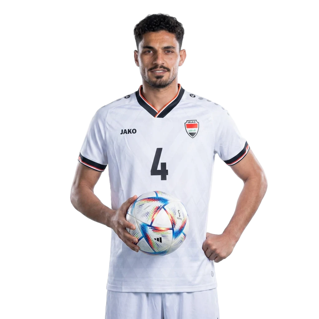 Zaid Tahseen