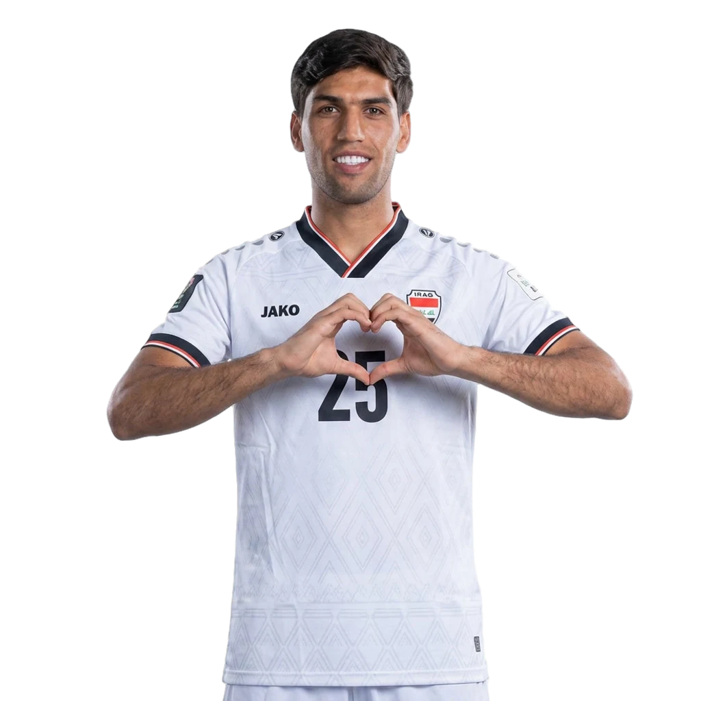 Mustafa Saadoon
