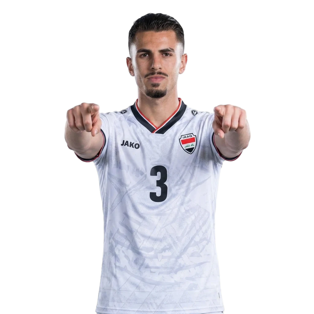 Hussein Ali