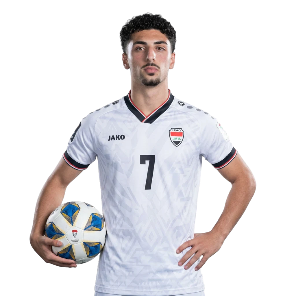 Youssef Amyn