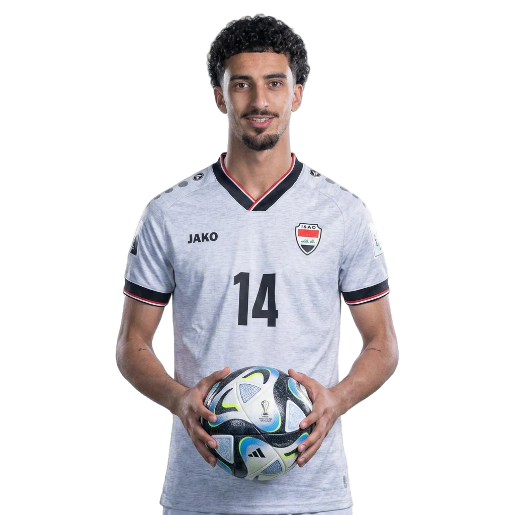 Zidane Iqbal
