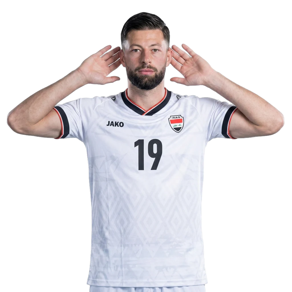 Kevin Yakob
