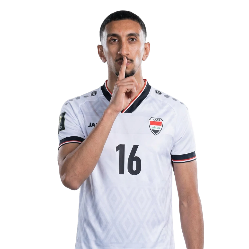 Amir Al-Ammari