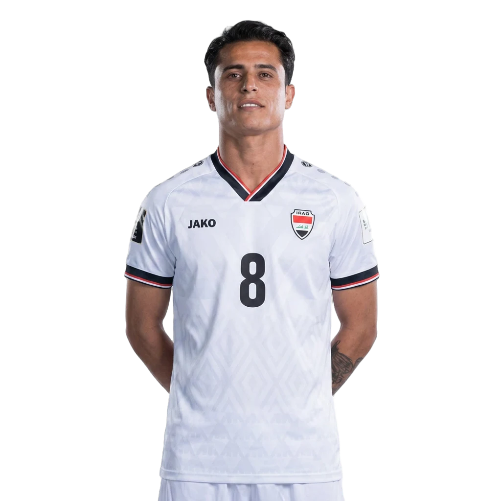 Ibrahim Bayesh