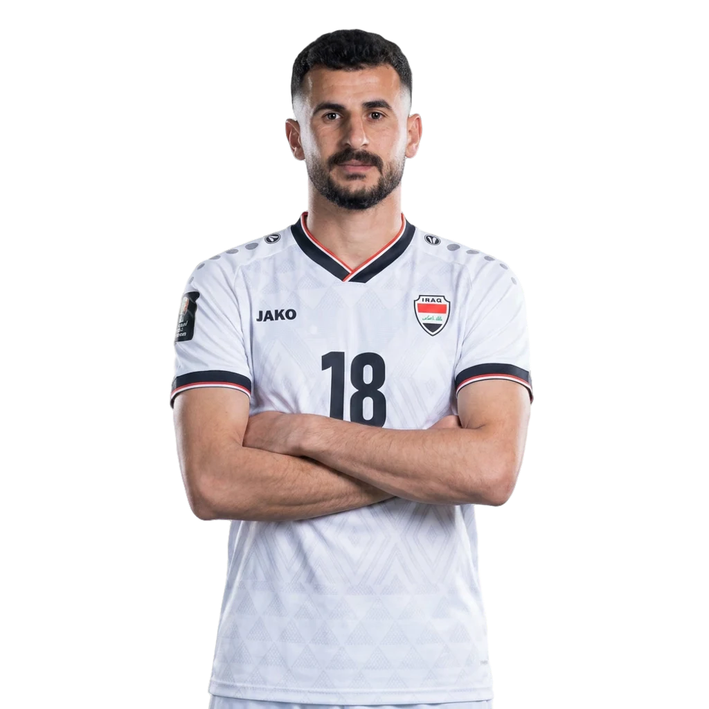 Aymen Hussein