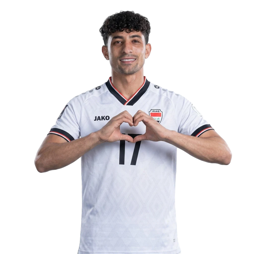 Ali Jasim