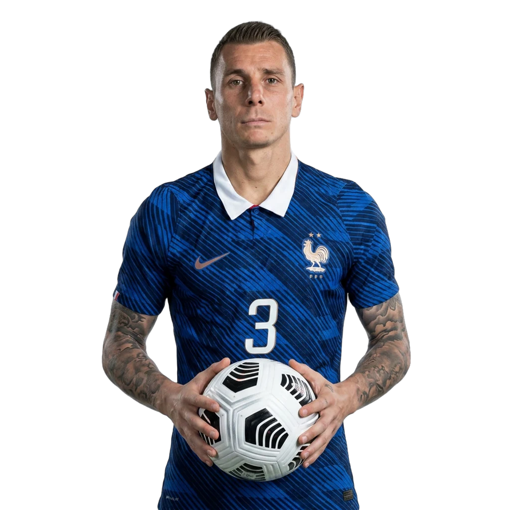 Lucas Digne