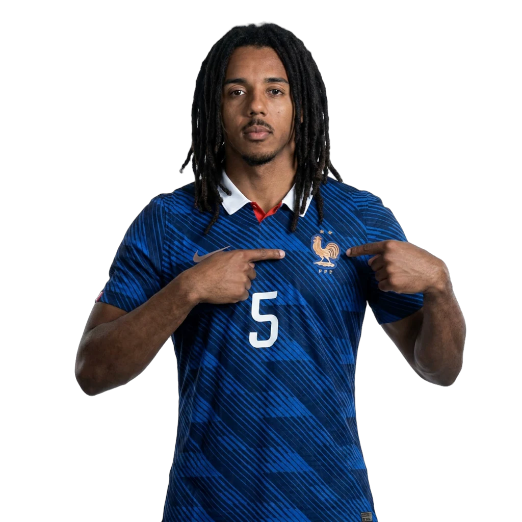 Jules Koundé