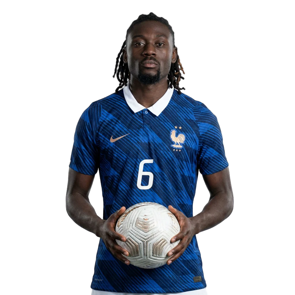 Manu Koné