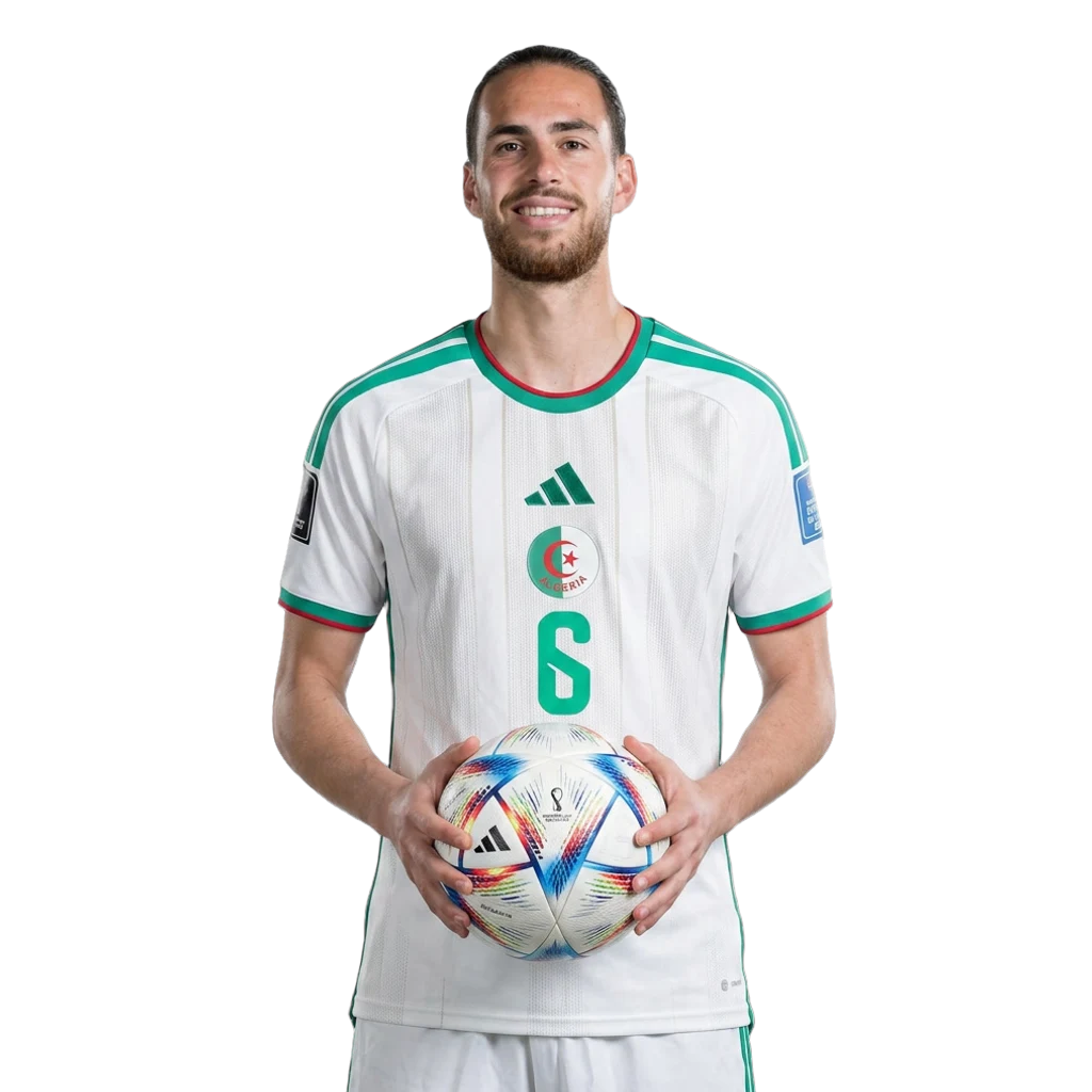 Ramiz Zerrouki