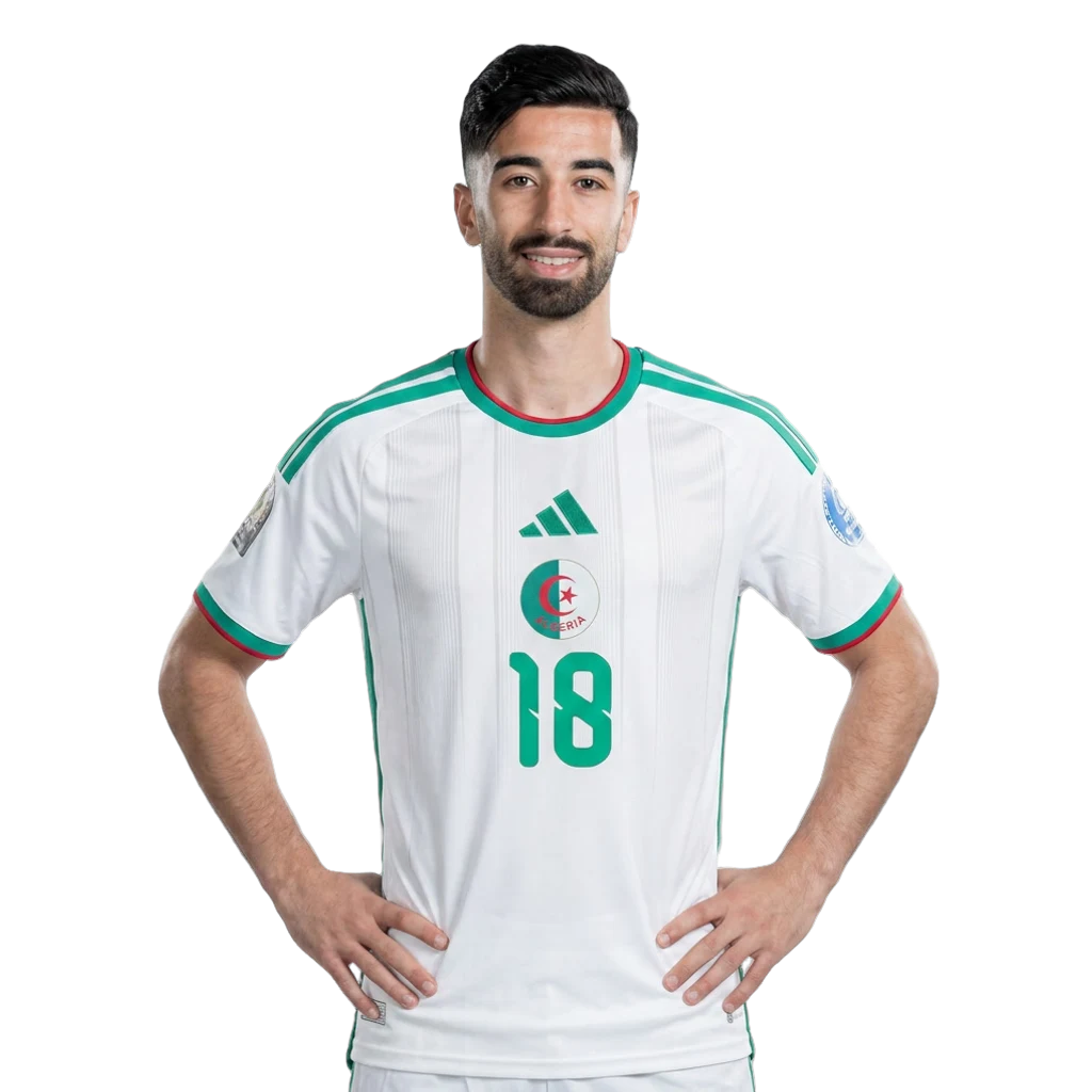 Mohamed Amoura