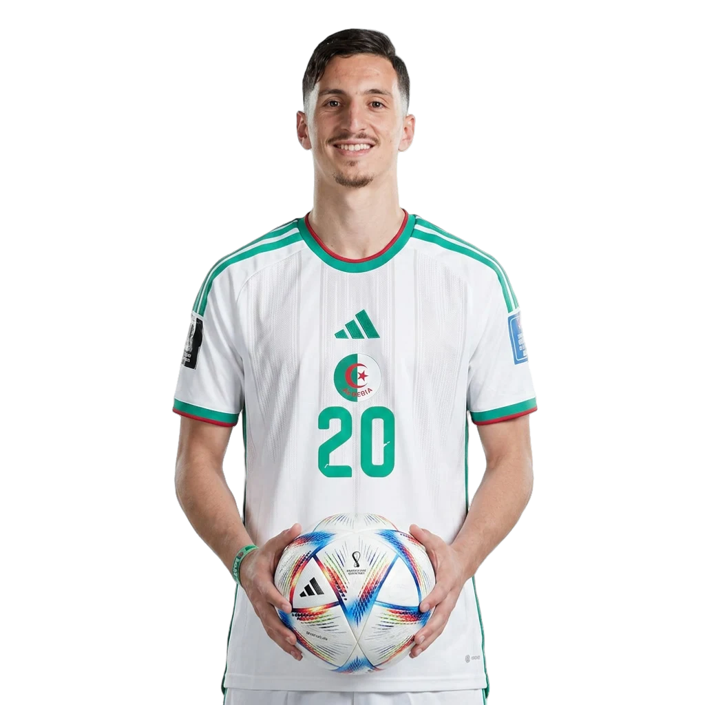 Adil Boulbina