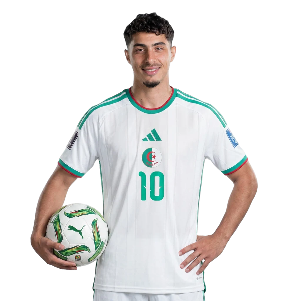 فارس شايبي