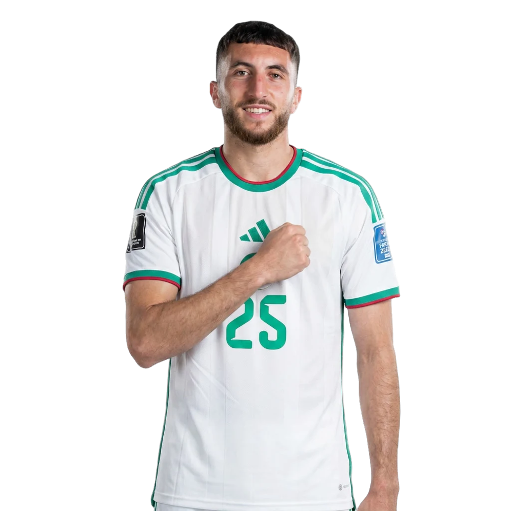 Fares Ghedjemis