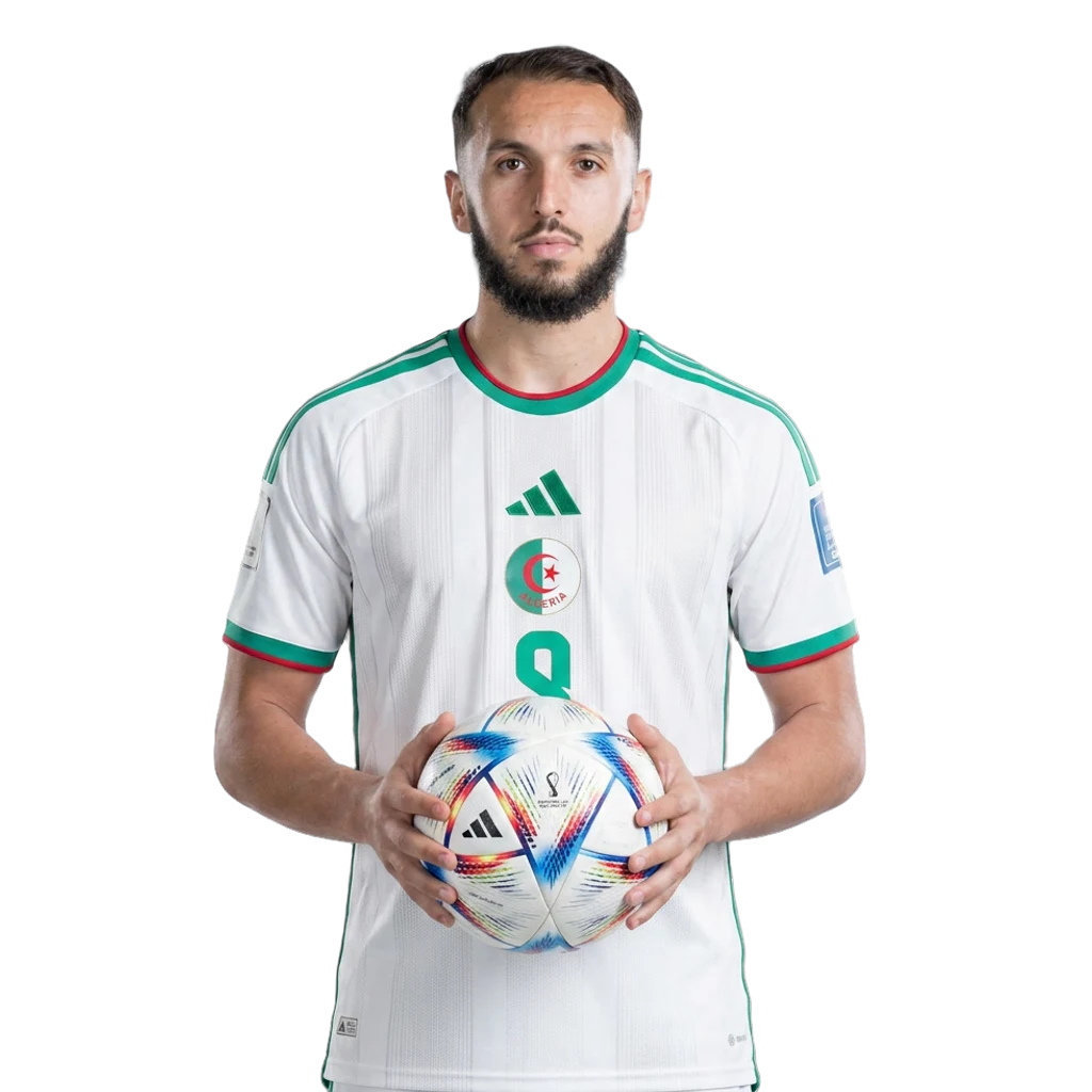 Amine Gouiri