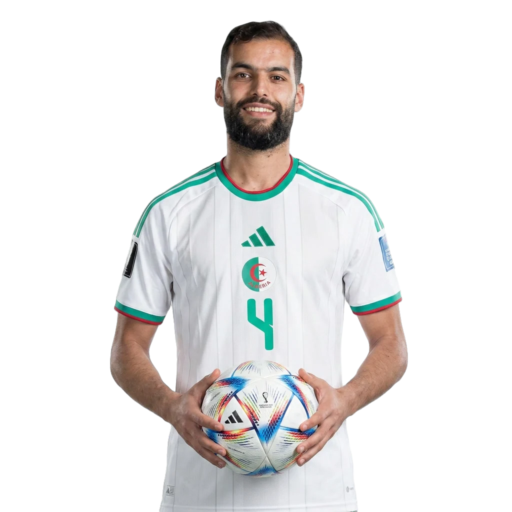 محمد أمين توغاي
