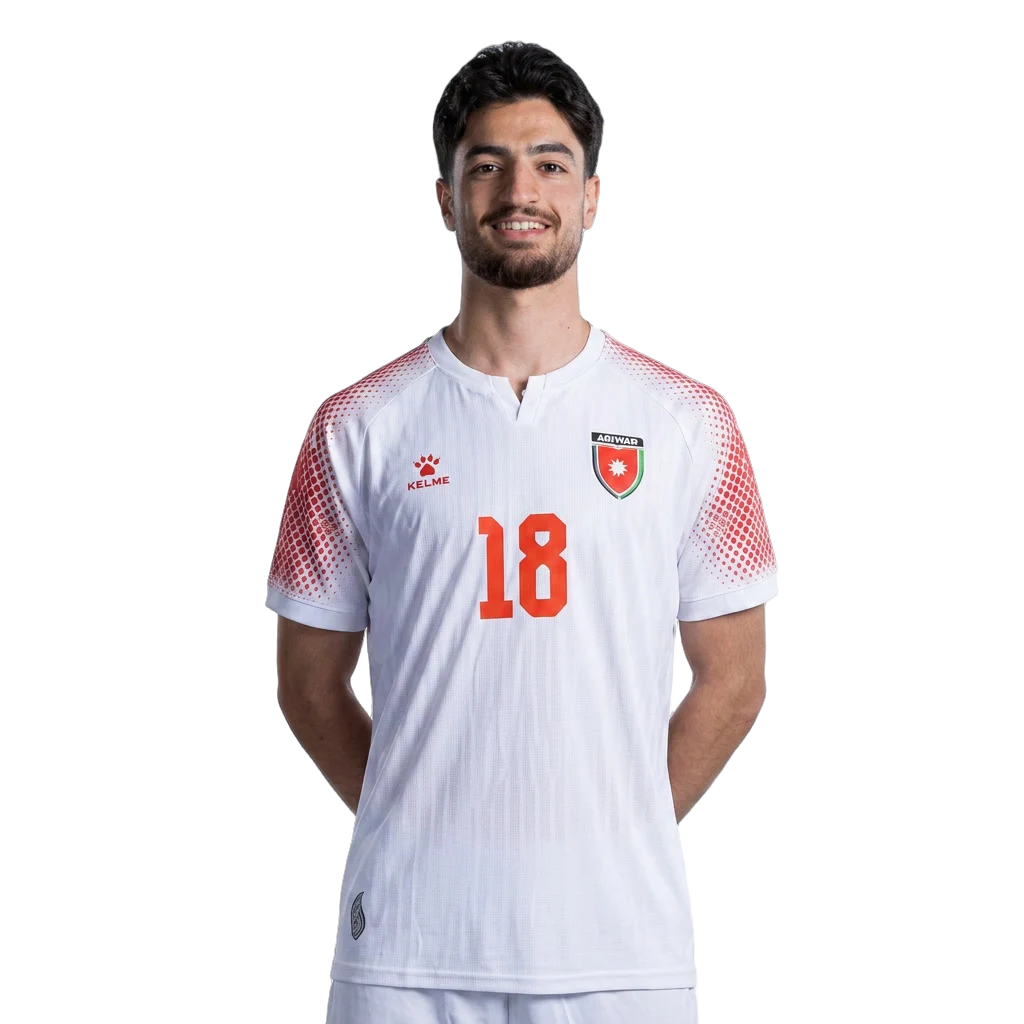 Mohammad Abu Ghoush