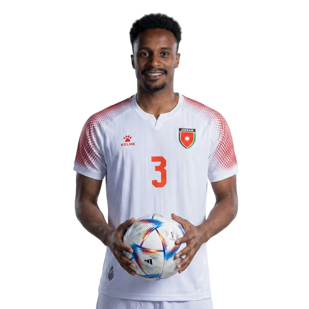 Abdallah Nasib