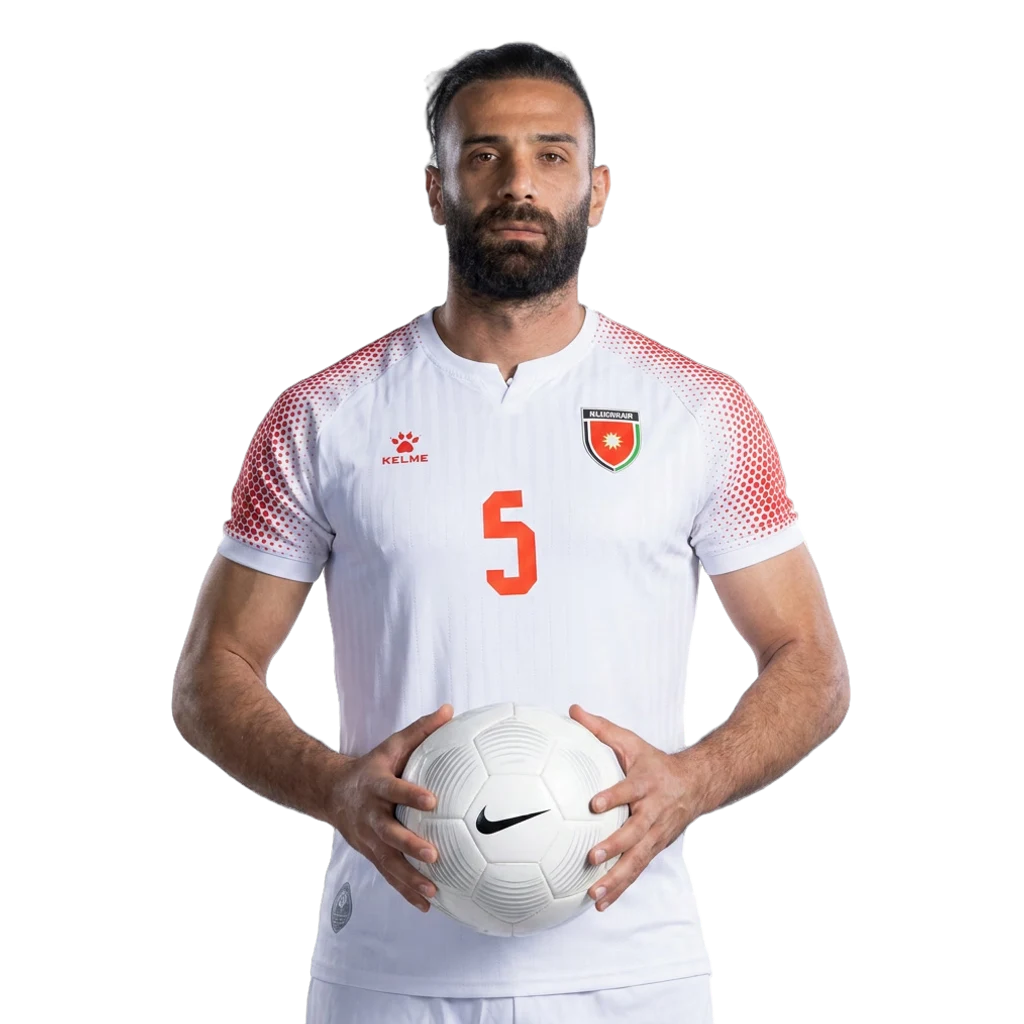 Yazan Al-Arab
