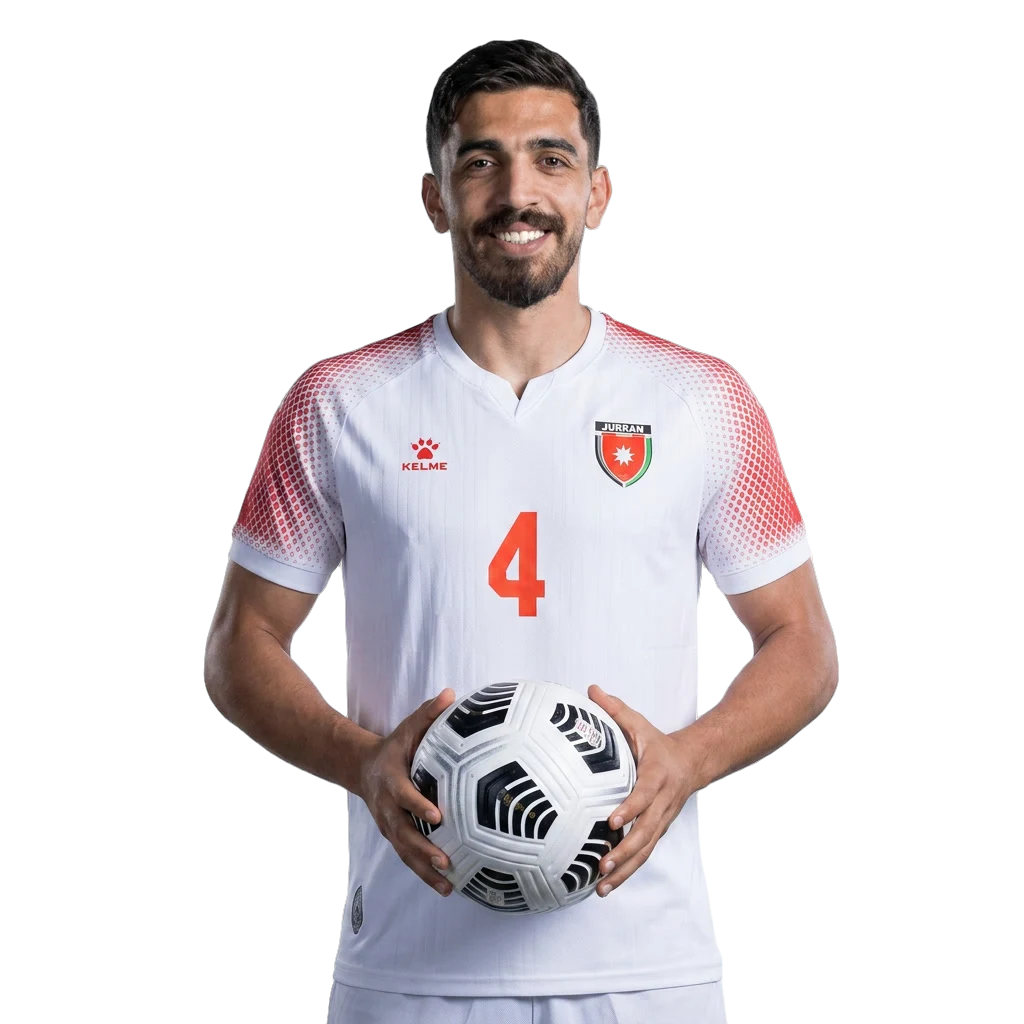 Husam Abu Dahab