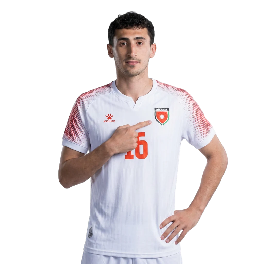 Mohammad Abualnadi