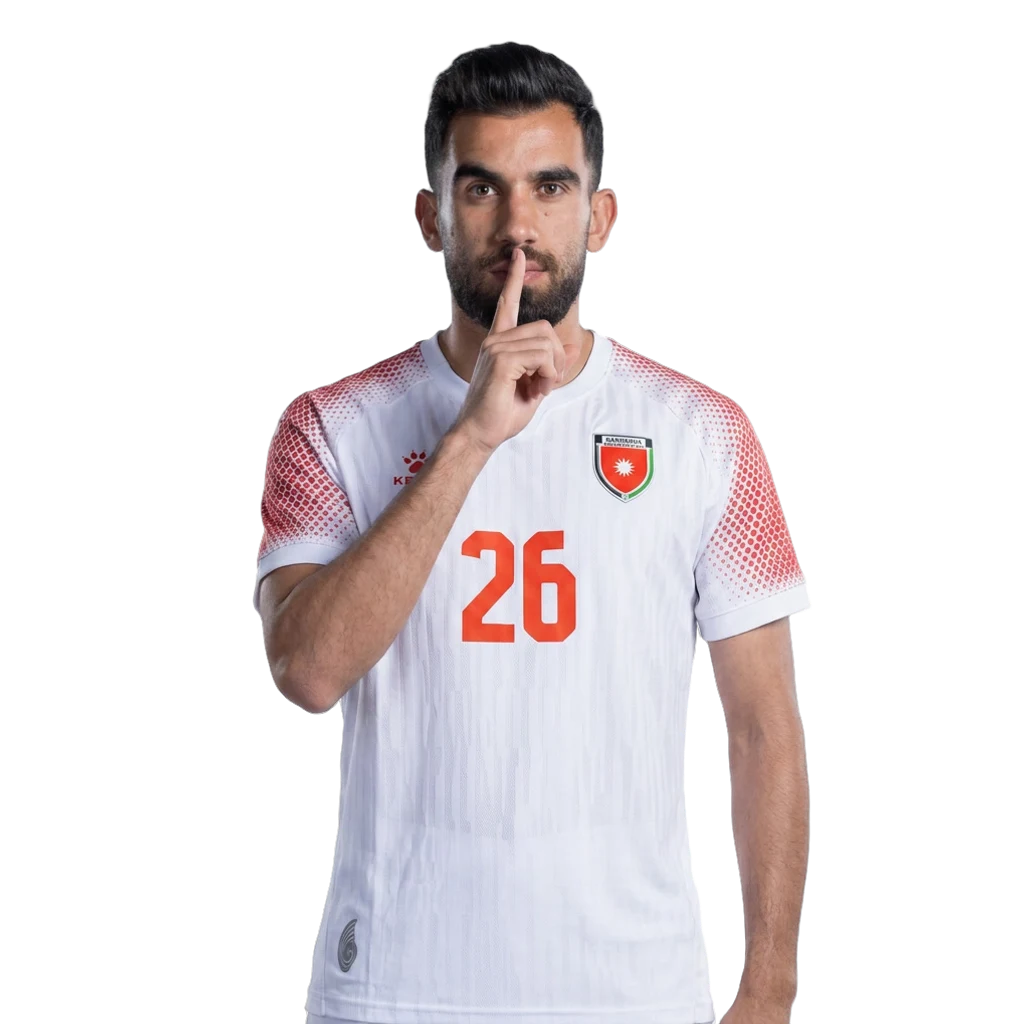 Anas Badawi