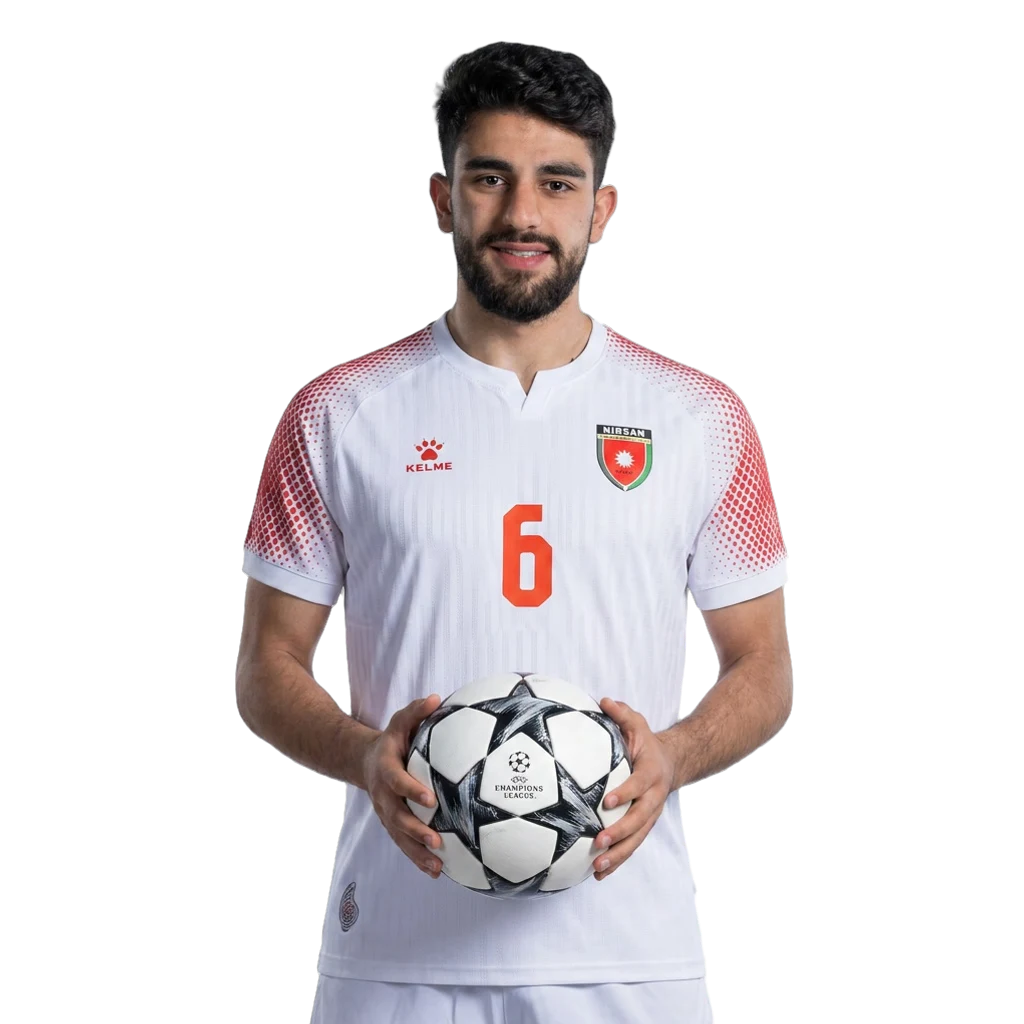 Amer Jamous