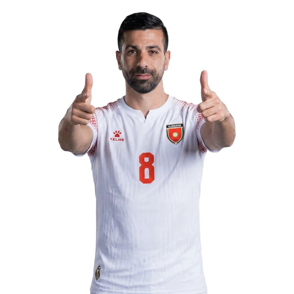 Noor Al-Rawabdeh