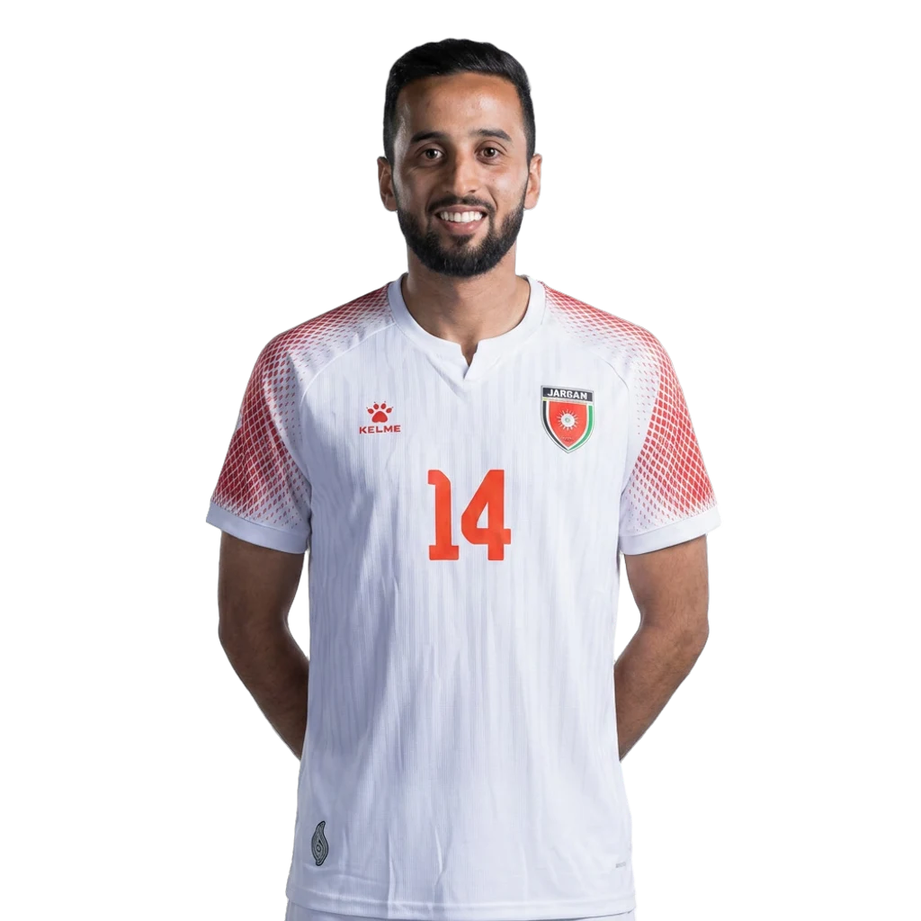 Rajaei Ayed