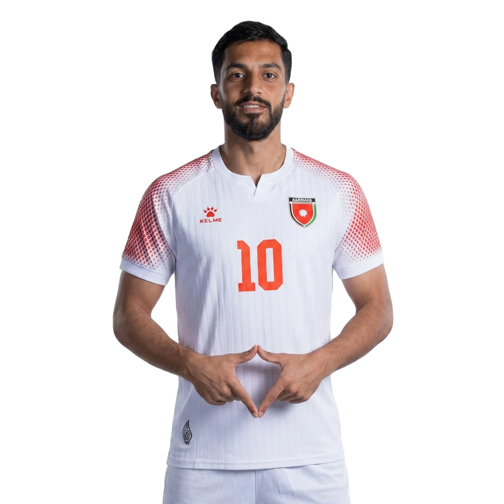Mousa Tamari