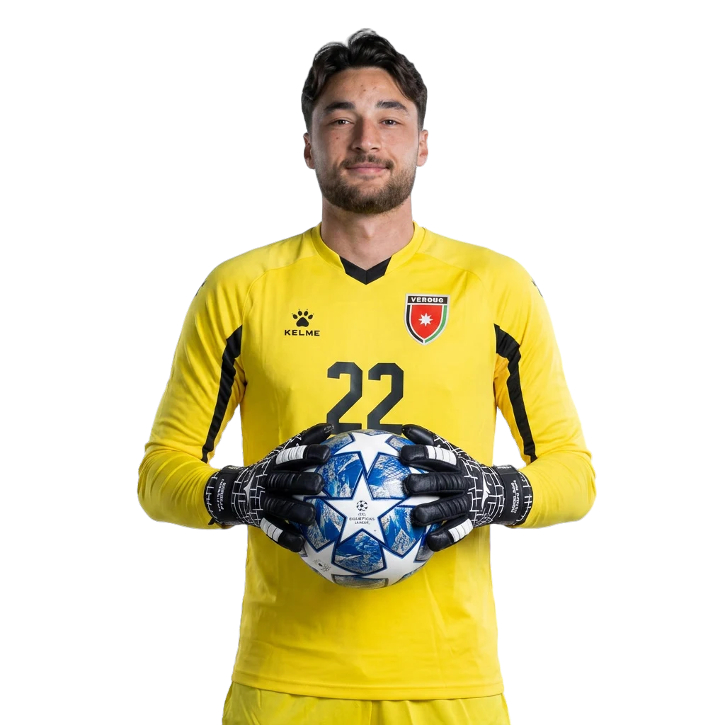 Abdallah Al-Fakhouri