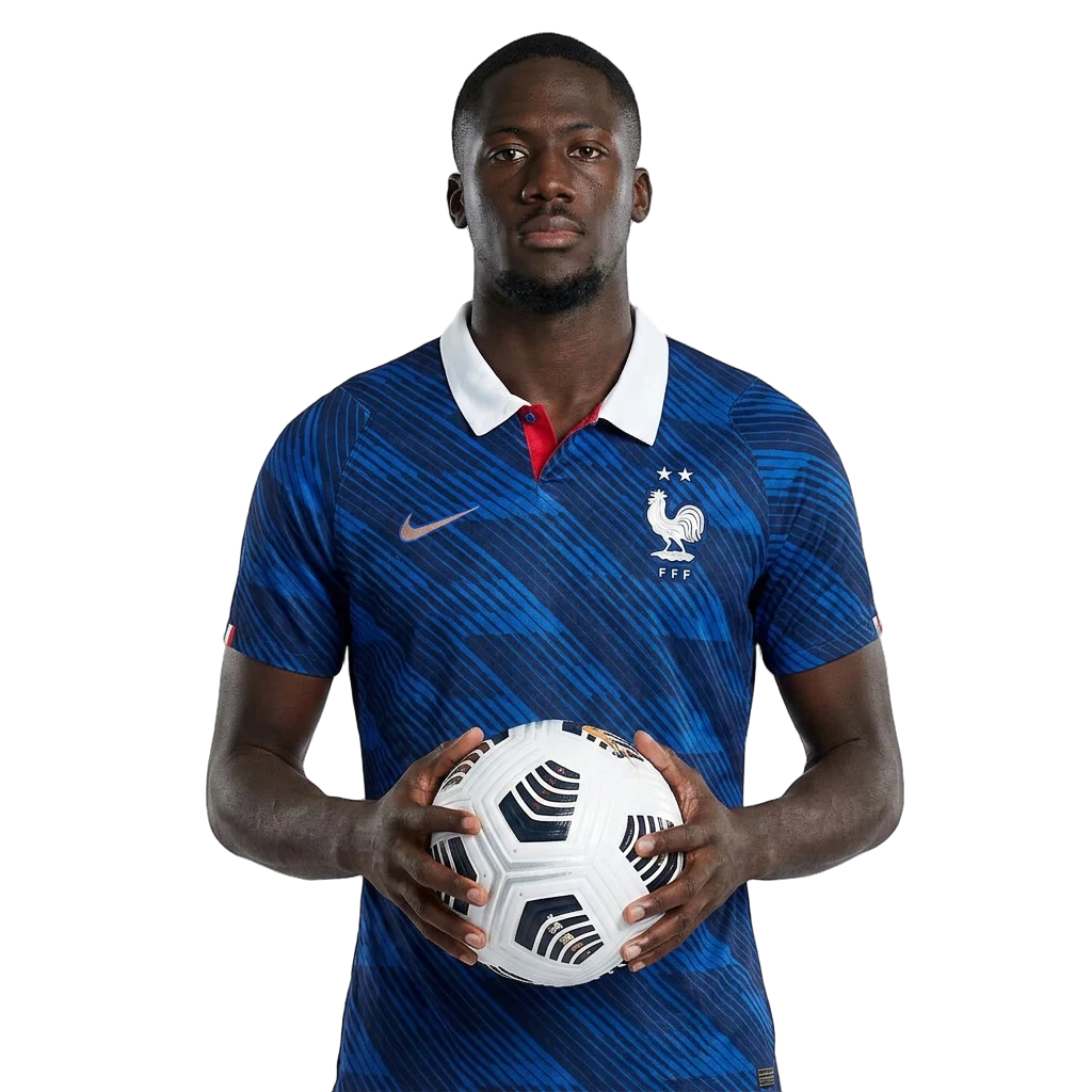 Ibrahima Konaté
