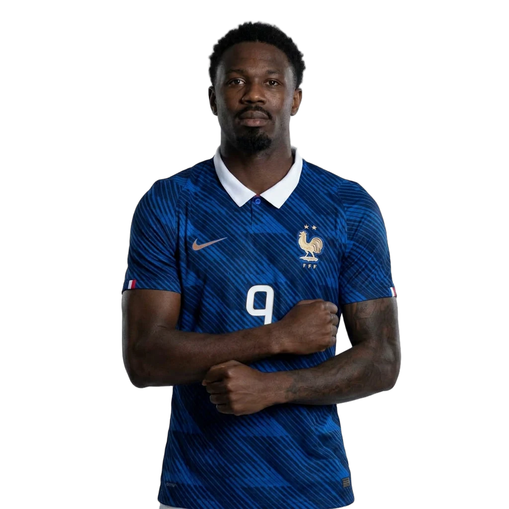 Marcus Thuram