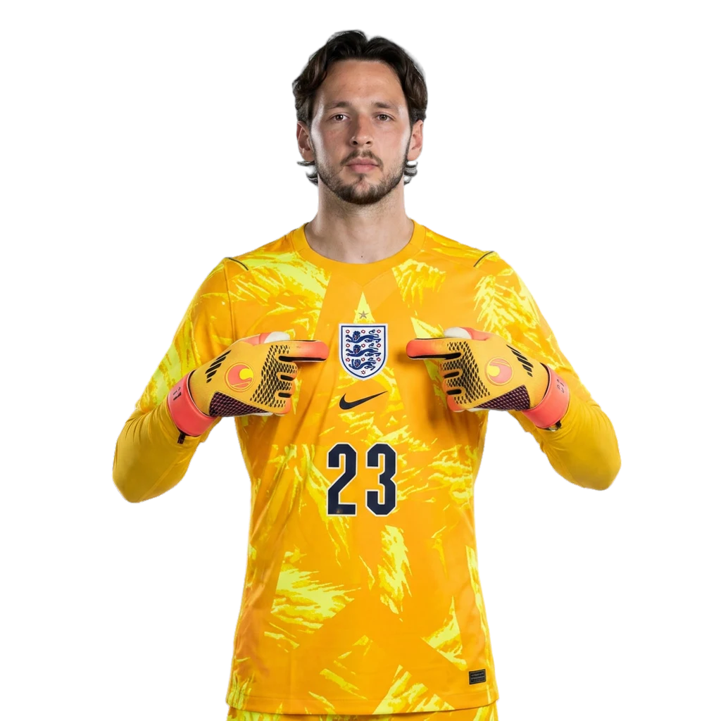 James Trafford