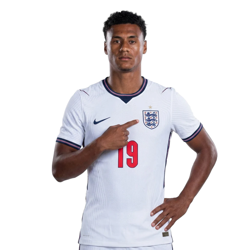 Ollie Watkins