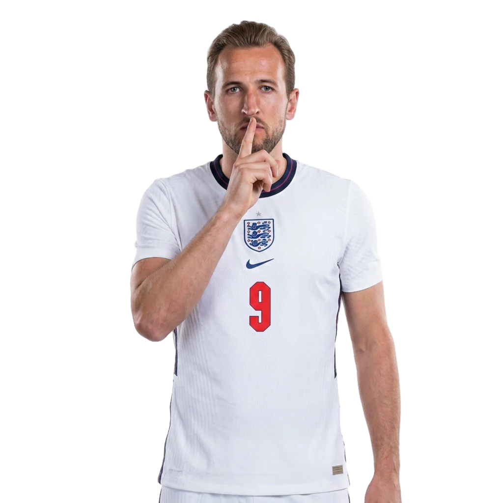 Harry Kane