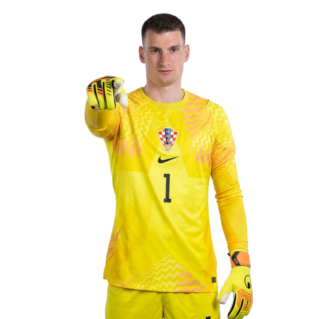 Dominik Livaković