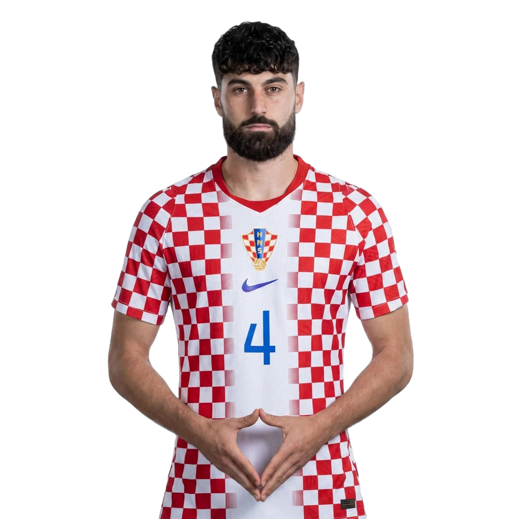 Josko Gvardiol