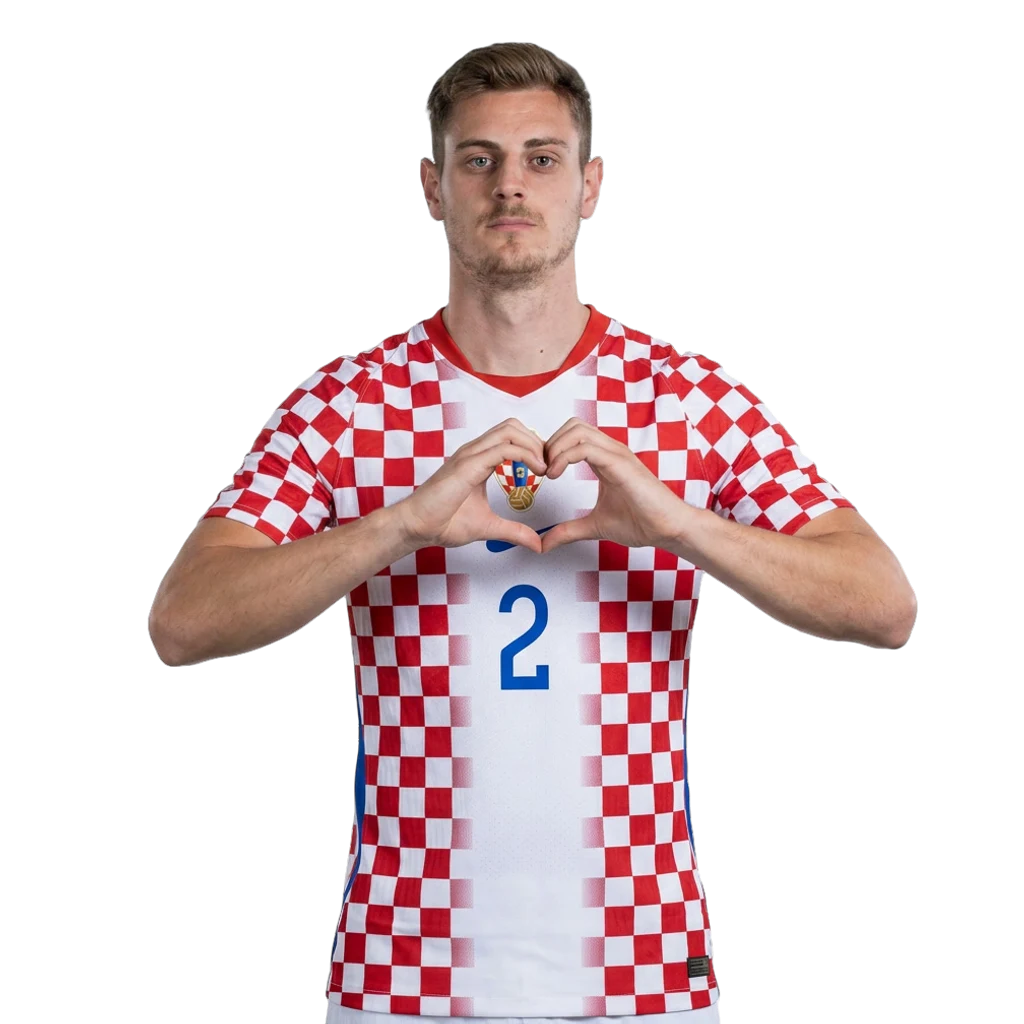 Josip Stanisic