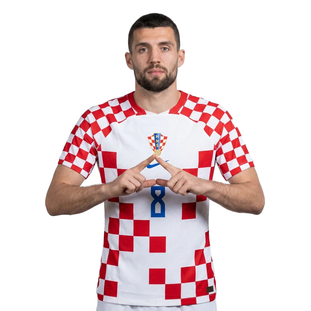 Mateo Kovacic