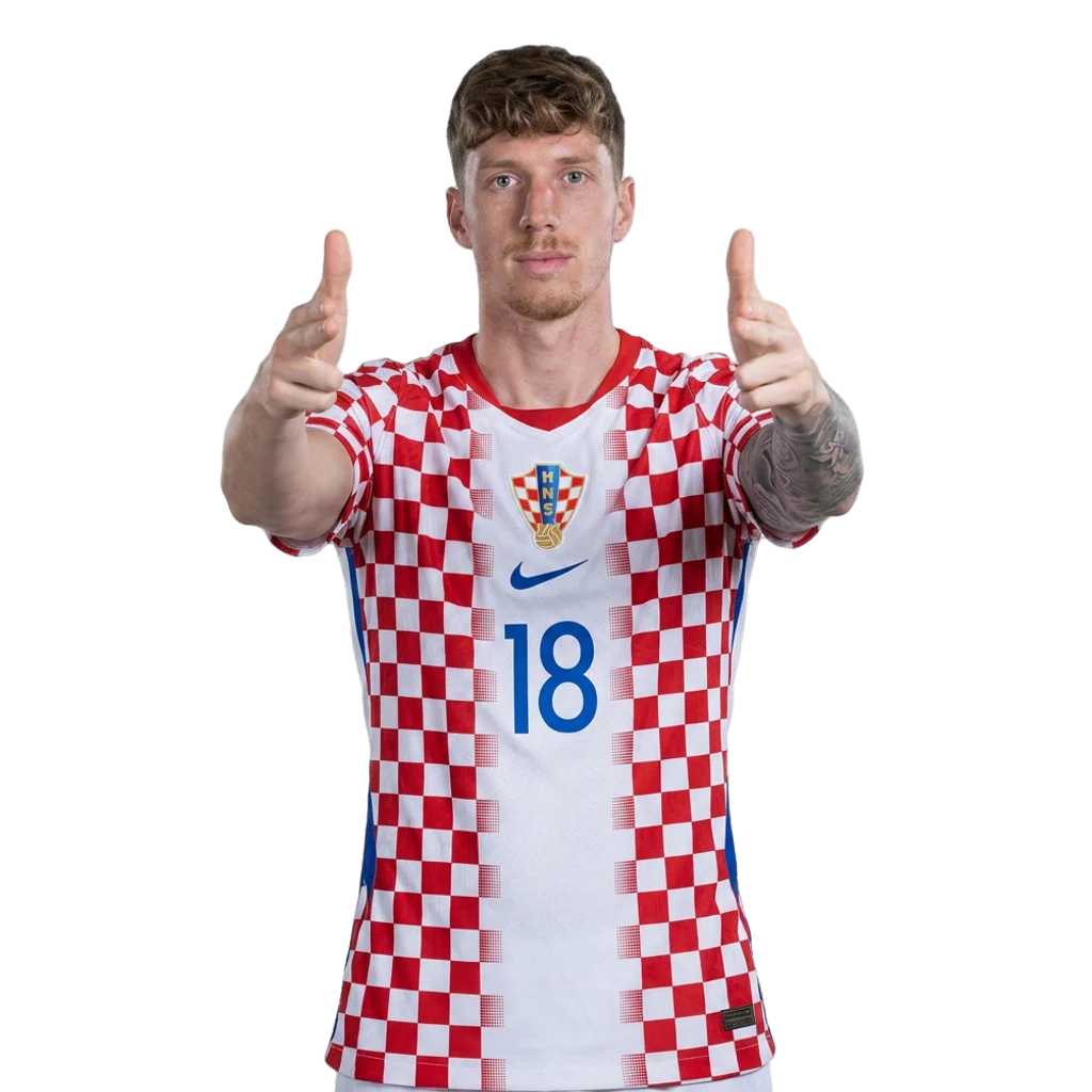 Kristijan Jakic