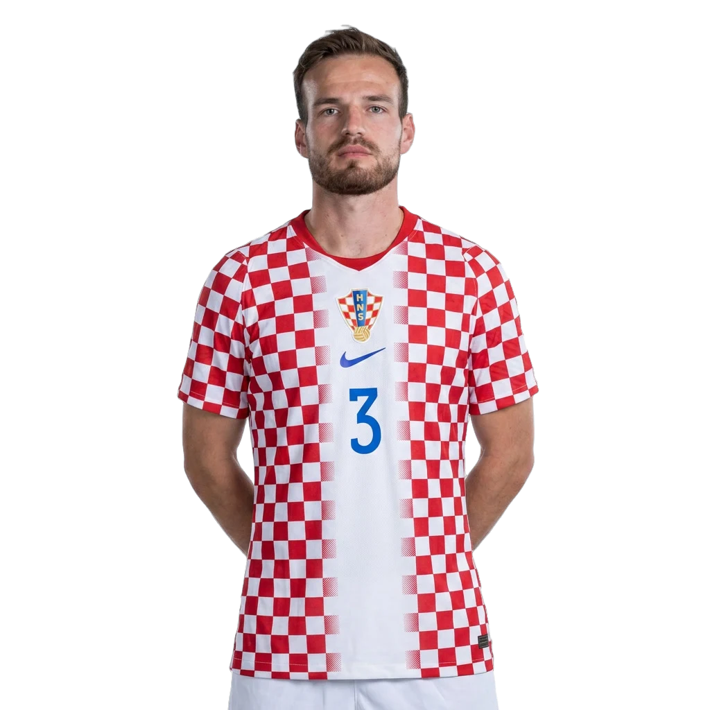 Marin Pongračić