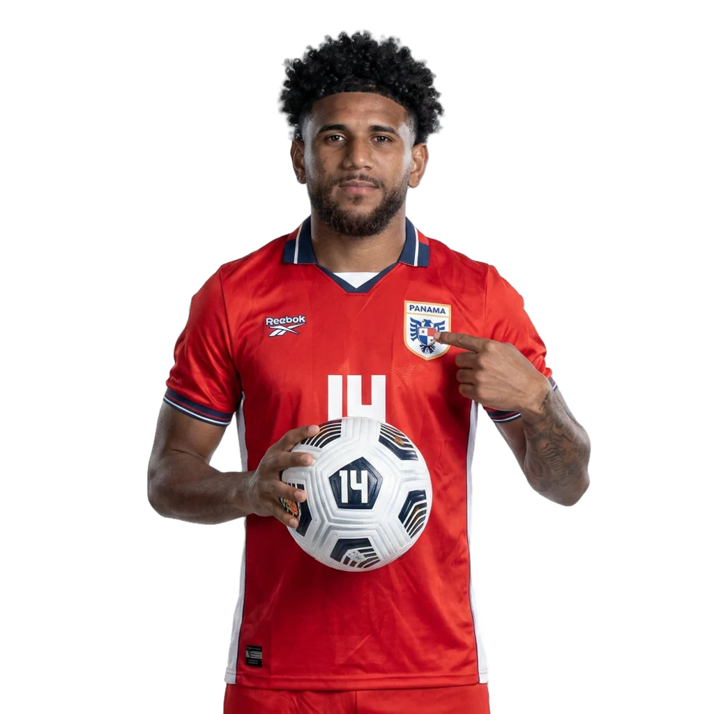 Carlos Harvey