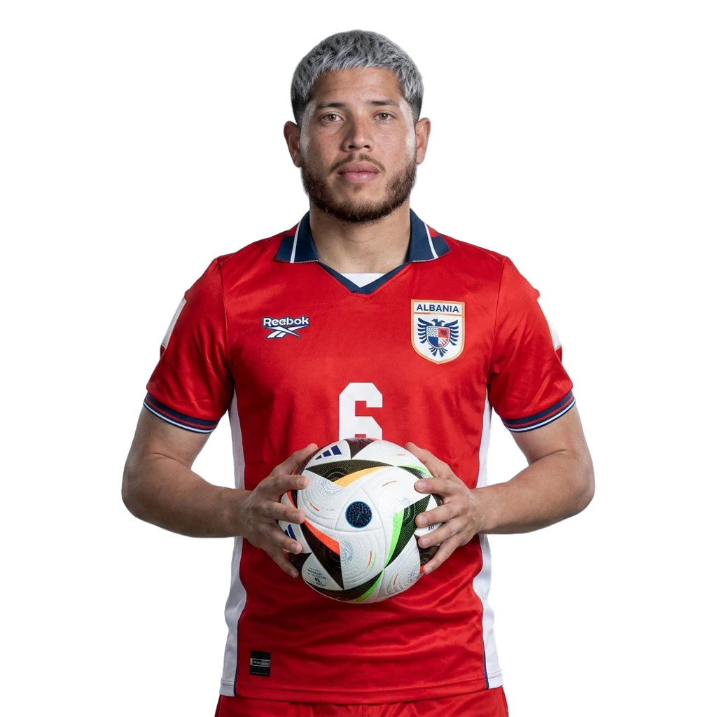 Cristian Martínez