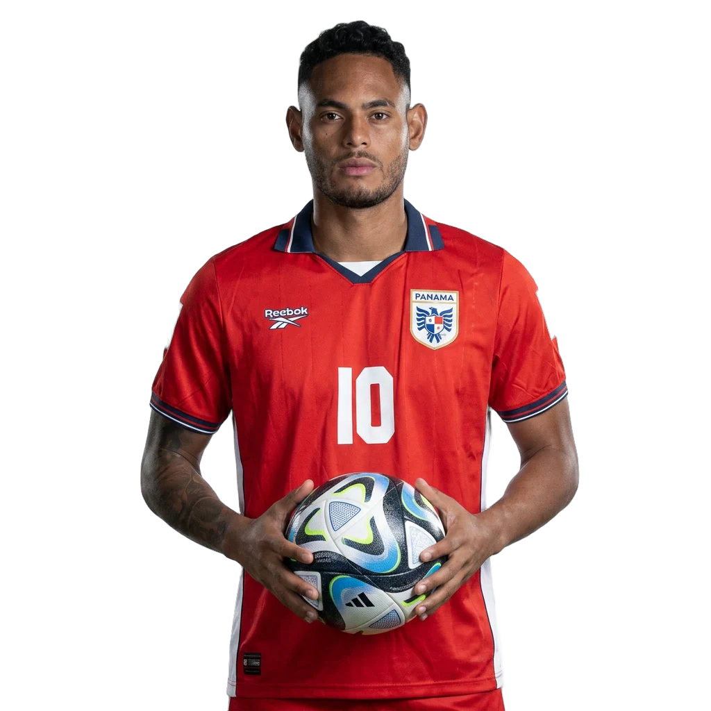 Ismael Díaz