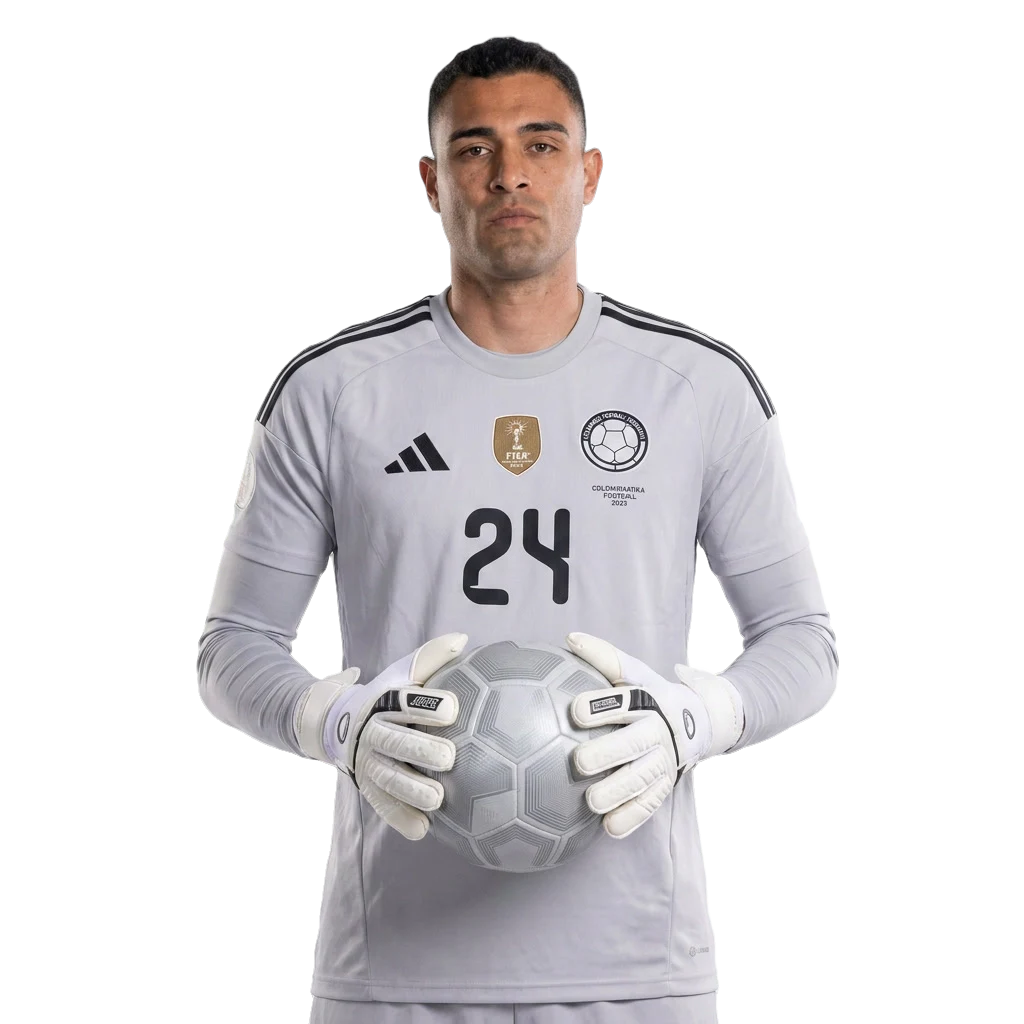 Álvaro Montero