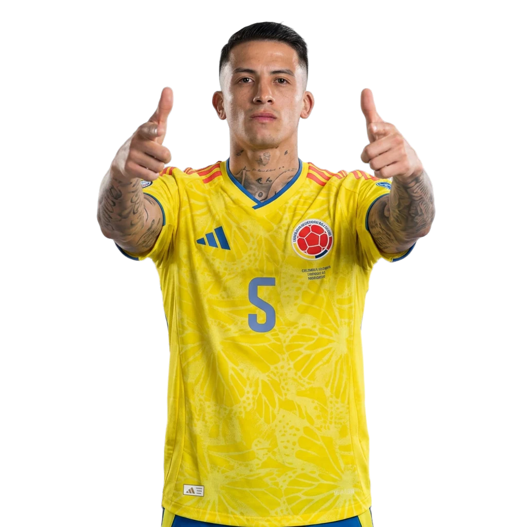 Kevin Castano