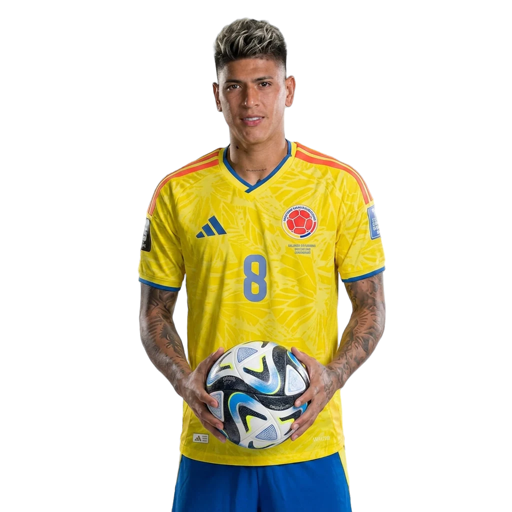 Jorge Carrascal