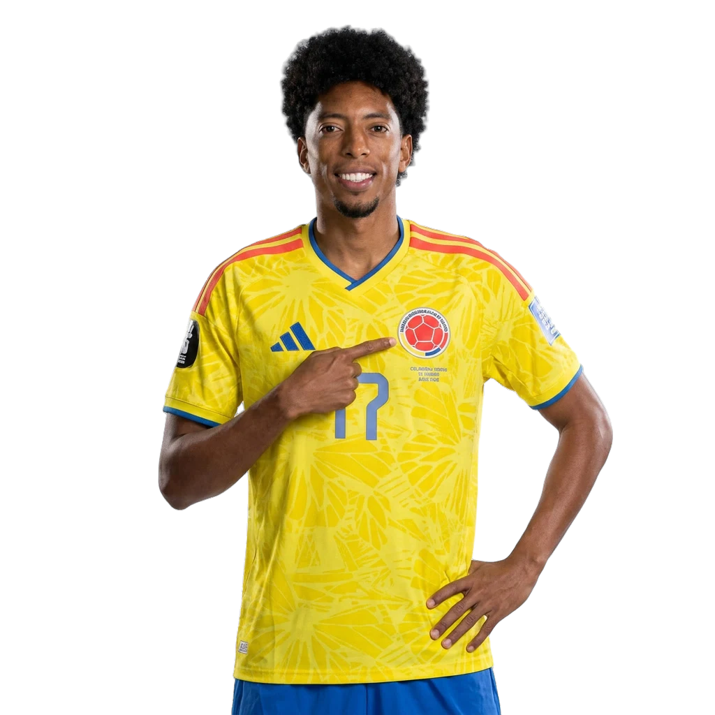Johan Mojica