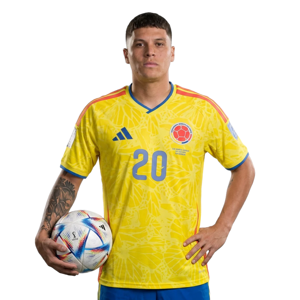 Juan Fernando Quintero